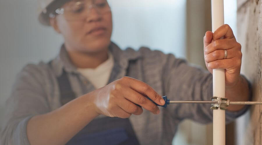 Professional Tankless Water Heater Installation in Byron, WY